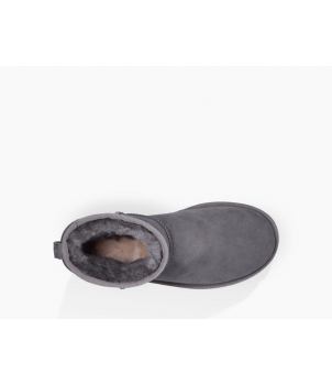 Men's Classic Mini Grey 2072